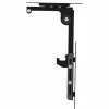 ART AR-21skos Uchwyt sufitowy do telewizora LED/LCD 17-42 cala, 20kg, VESA 75x75 do 200x200, czarny