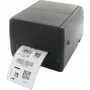 ARTDEV AL-T451 Termotransferowa drukarka etykiet USB Ethernet Czarny