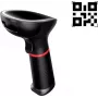 ARTDEV AS1350-U-B 2D USB Skaner Kodów Kreskowych Czarny