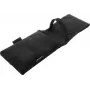 ARTDEV Nylon Holster z Klipsem do Pasa i Paskiem Mocującym do Terminala Ręcznego