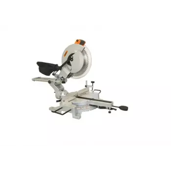 ARTYK ATIKA piła ukosowa KGSZ 305N-2 2000W 305mm z prowadnicą laserową i odsysaniem pyłu