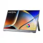ARZOPA Z1C 16.1-calowy przenośny monitor IPS Full HD 144Hz (szary)