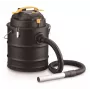 Odkurzacz do popiołu K-605 20L