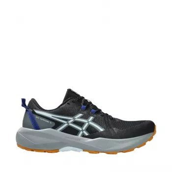ASICS Gel-Venture 11 Buty do biegania w terenie męskie Czarny/Szary 1011C160 002 Rozmiar 44