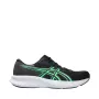 Asics Patriot 14 Buty do biegania po asfalcie męskie Czarny/Biały