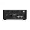 ASRock 4X4 BOX-8840U SFF Czarny Socket FP7 3.3 GHz