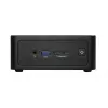 ASRock 4X4 BOX-8840U SFF Czarny Socket FP7 3.3 GHz