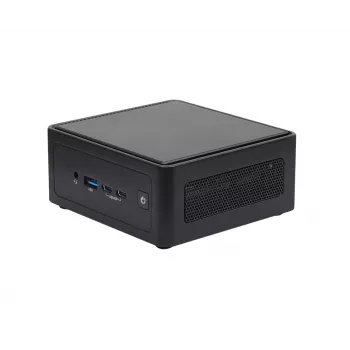 ASRock 4X4 BOX-8840U SFF Czarny Socket FP7 3.3 GHz
