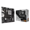 ASRock A620AM-P AMD A620 AM5 Micro ATX Płyta główna (DDR5, HDMI, DisplayPort, M.2)