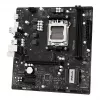 ASRock A620AM-P AMD A620 AM5 Micro ATX Płyta główna (DDR5, HDMI, DisplayPort, M.2)
