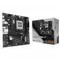 ASRock A620AM-P AMD A620 AM5 Micro ATX Płyta główna (DDR5, HDMI, DisplayPort, M.2)