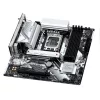 ASRock B760M Pro RS WiFi Intel LGA 1700 Micro-ATX Gaming Płyta główna
