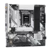 ASRock B760M Pro RS WiFi Intel LGA 1700 Micro-ATX Gaming Płyta główna