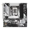 ASRock B760M Pro RS WiFi Intel LGA 1700 Micro-ATX Gaming Płyta główna