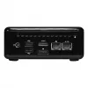 ASRock Industrial 4X4 BOX-4500U barebone wbudowany komputer typu box PC