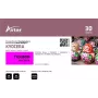 ASTAR AS20406 Kyocera TK-5380M Toner Magenta Wkład Tonerowy Odnawiany Wysokowydajny 10 000 Stron