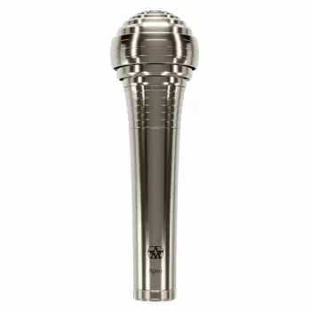 Aston Microphones Apex Glass Dynamic Microphone