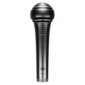 Aston Microphones Apex Storm Dynamic Microphone