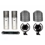 Aston Microphones Spirit Stereo Pair – para dużych membranowych mikrofonów pojemnościowych