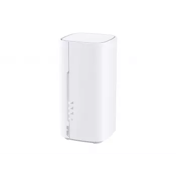 ASUS 4G-BE58 BE3600 Wi-Fi 7 Dwuzakresowy router 4G LTE