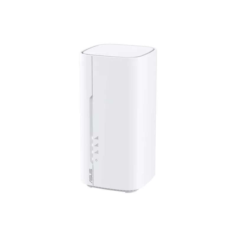 ASUS 4G-BE58 BE3600 Wi-Fi 7 Dwuzakresowy router 4G LTE