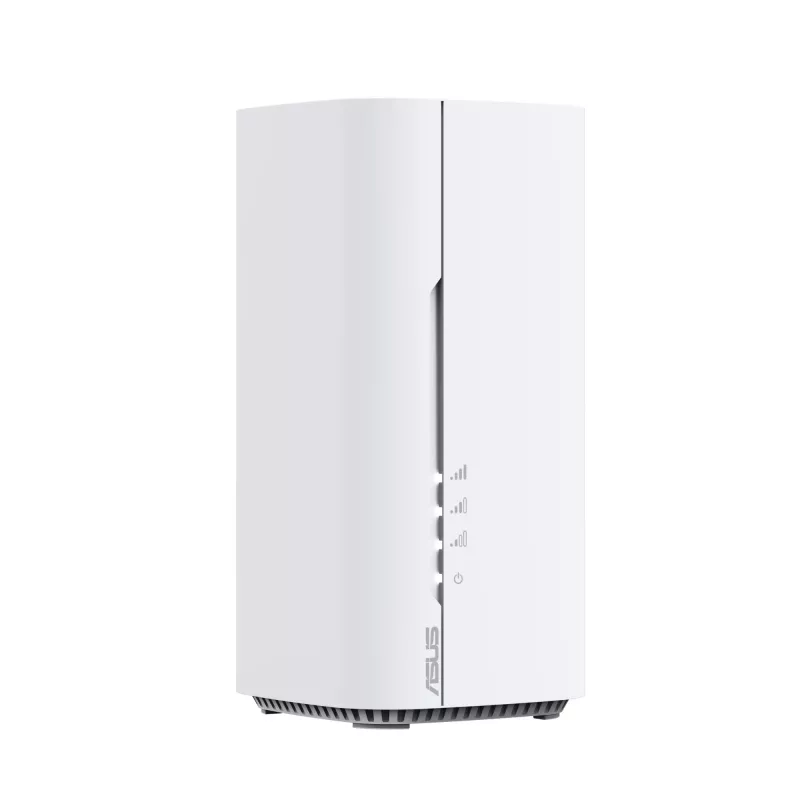 ASUS 4G-BE58 BE3600 Wi-Fi 7 Dwuzakresowy router 4G LTE