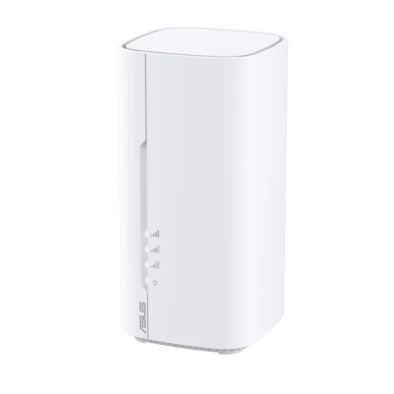 ASUS 4G-BE58 BE3600 Wi-Fi 7 Dwuzakresowy router 4G LTE