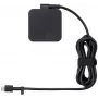 ASUS AC68-00 68W Zasilacz USB-C - Czarny