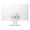 ASUS AiO 23.8 cala All-in-One PC, Intel Core 5 220H, 16GB DDR5, 512GB SSD, Windows 11 Pro, Biały