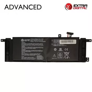 ASUS B21N1329 Bateria do laptopa 4150mAh Li-Ion - Extra Digital Advanced