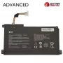 ASUS B31N1912 Zastępcza bateria do laptopa, 3600mAh 3-ogniwowa Li-ion, 11.55V, 41.58Wh, Czarna
