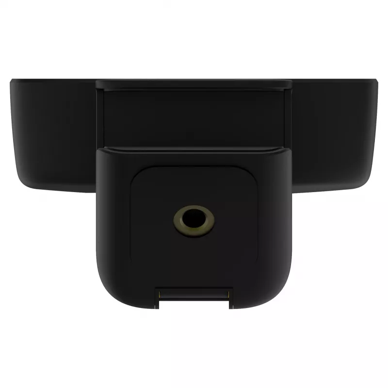 ASUS C3 Webcam - Full HD 1080p - Wbudowany mikrofon - USB - Czarny