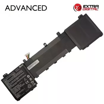 ASUS C42N1728 Zastępcza bateria 3400mAh 15.4V Li-ion do ZenBook Pro 15 UX580 Series