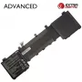 ASUS C42N1728 Zastępcza bateria 3400mAh 15.4V Li-ion do ZenBook Pro 15 UX580 Series