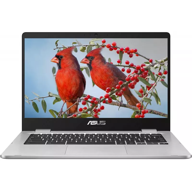 ASUS Chromebook C424MA-BV0305 Intel Celeron 4GB RAM 14.0 inch HD Laptop