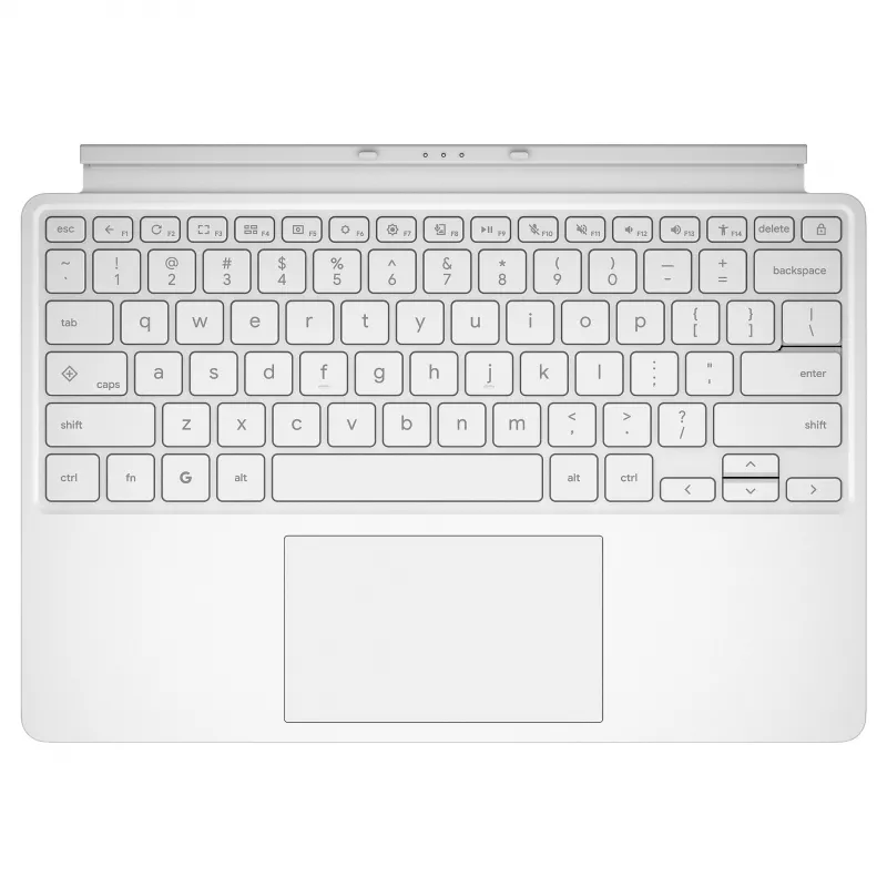 ASUS Chromebook CM32 CM3206DM4A-TR0145 14-calowy FHD, MediaTek Kompanio 520, 8GB RAM, 128GB eMMC, ChromeOS, Mineral Grey
