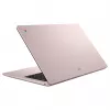 ASUS Chromebook CX15 CM1505CM4A-S70032, 15.6 cala Full HD, MediaTek Kompanio 520, 8GB RAM, 128GB eMMC, ChromeOS, Gravity Grey, klawiatura niemiecka
