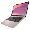ASUS Chromebook CX15 CM1505CM4A-S70032, 15.6 cala Full HD, MediaTek Kompanio 520, 8GB RAM, 128GB eMMC, ChromeOS, Gravity Grey, klawiatura niemiecka