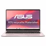 ASUS Chromebook CX15 CM1505CM4A-S70032, 15.6 cala Full HD, MediaTek Kompanio 520, 8GB RAM, 128GB eMMC, ChromeOS, Gravity Grey, klawiatura niemiecka