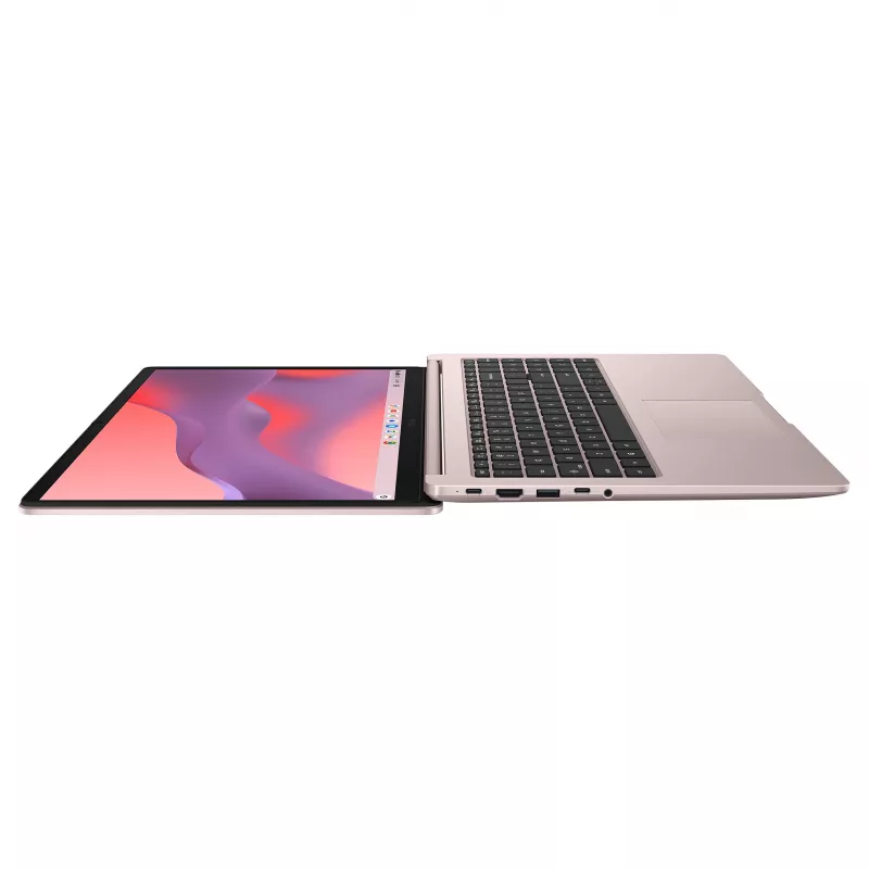 ASUS Chromebook CX15 CX1505CTA-S70268 15.6 cala Full HD Pentium Silver N5030 8GB RAM 128GB eMMC ChromeOS Silver