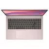 ASUS Chromebook CX15 CX1505CTA-S70268 15.6 cala Full HD Pentium Silver N5030 8GB RAM 128GB eMMC ChromeOS Silver
