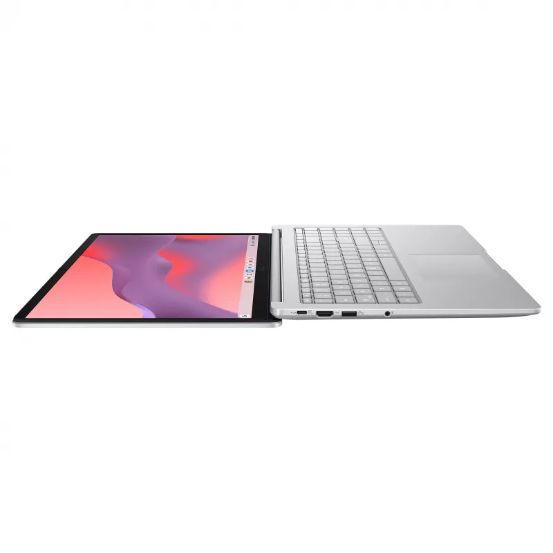 ASUS Chromebook CX1505CTA-ISSS70395 15,6 cala Full HD Pentium N6000 8GB RAM 128GB eMMC ChromeOS AZERTY francuski