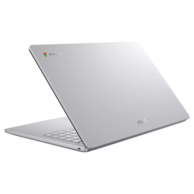 ASUS Chromebook CX1505CTA-ISSS70395 15,6 cala Full HD Pentium N6000 8GB RAM 128GB eMMC ChromeOS AZERTY francuski