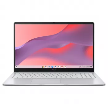 ASUS Chromebook CX1505CTA-ISSS70395 15,6 cala Full HD Pentium N6000 8GB RAM 128GB eMMC ChromeOS AZERTY francuski