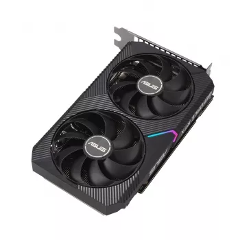 Karta graficzna ASUS Dual GeForce RTX 3060 V2 OC Edition 12GB GDDR6