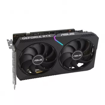 Karta graficzna ASUS Dual GeForce RTX 3060 V2 OC Edition 12GB GDDR6