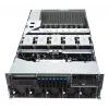 ASUS ESC8000A-E13X 4U Rack Server Platform AMD EPYC 9005 8xNVMe 2xM.2 2x10GbE 8xQSFP IPMI R3200W
