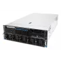 ASUS ESC8000A-E13X 4U Rack Server Platform AMD EPYC 9005 8xNVMe 2xM.2 2x10GbE 8xQSFP IPMI R3200W