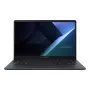 ASUS ExpertBook B1403CVA-S67566X Intel Core Ultra 7 155H 14 inch FHD 32GB DDR5 512GB SSD Intel Arc Graphics Windows 11 Pro Grey 2 Years Warranty