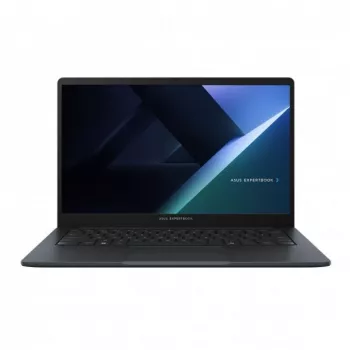 ASUS ExpertBook B1403CVA-S67929 14 calowy laptop Full HD, Intel Core 5 210H, 16GB DDR5, 512GB SSD, Gentle Grey, 3-letnia gwarancja
